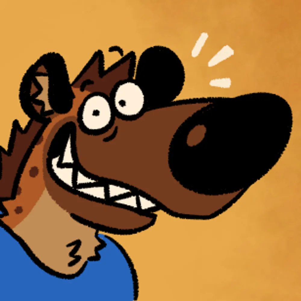 odinsillydoodle.bsky.social's profile picture