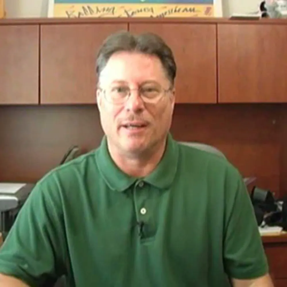 chrishowell.com's profile picture