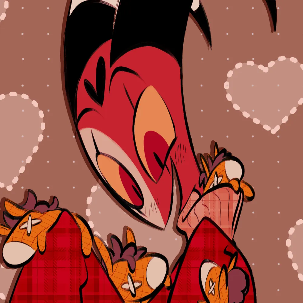 haramibara.bsky.social's profile picture