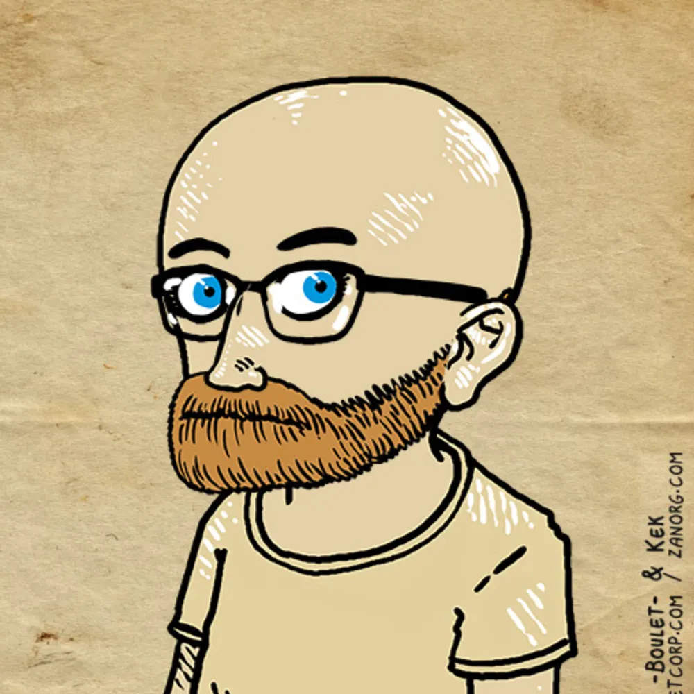 caffeinelab.net's profile picture