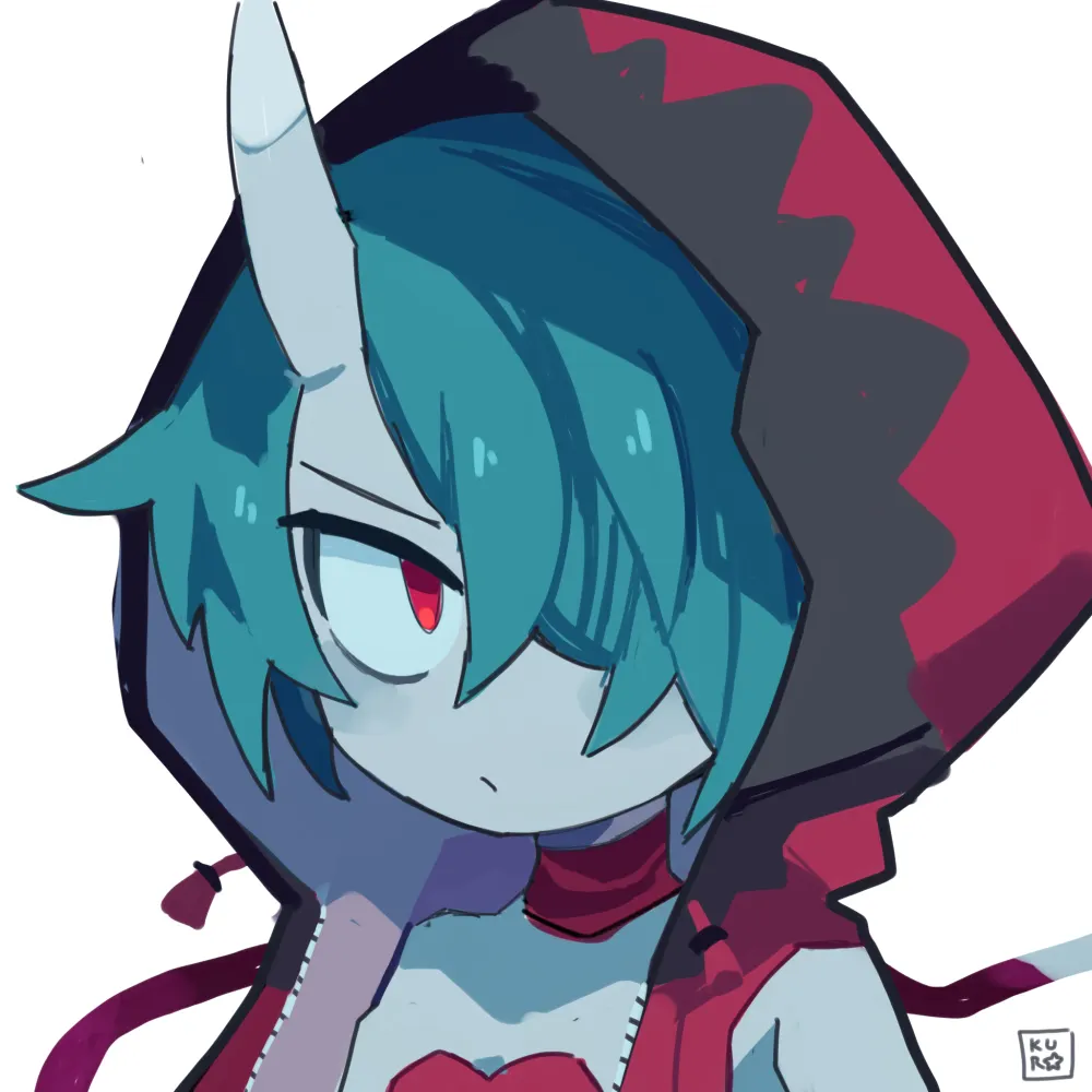 kuromechademon.bsky.social's profile picture