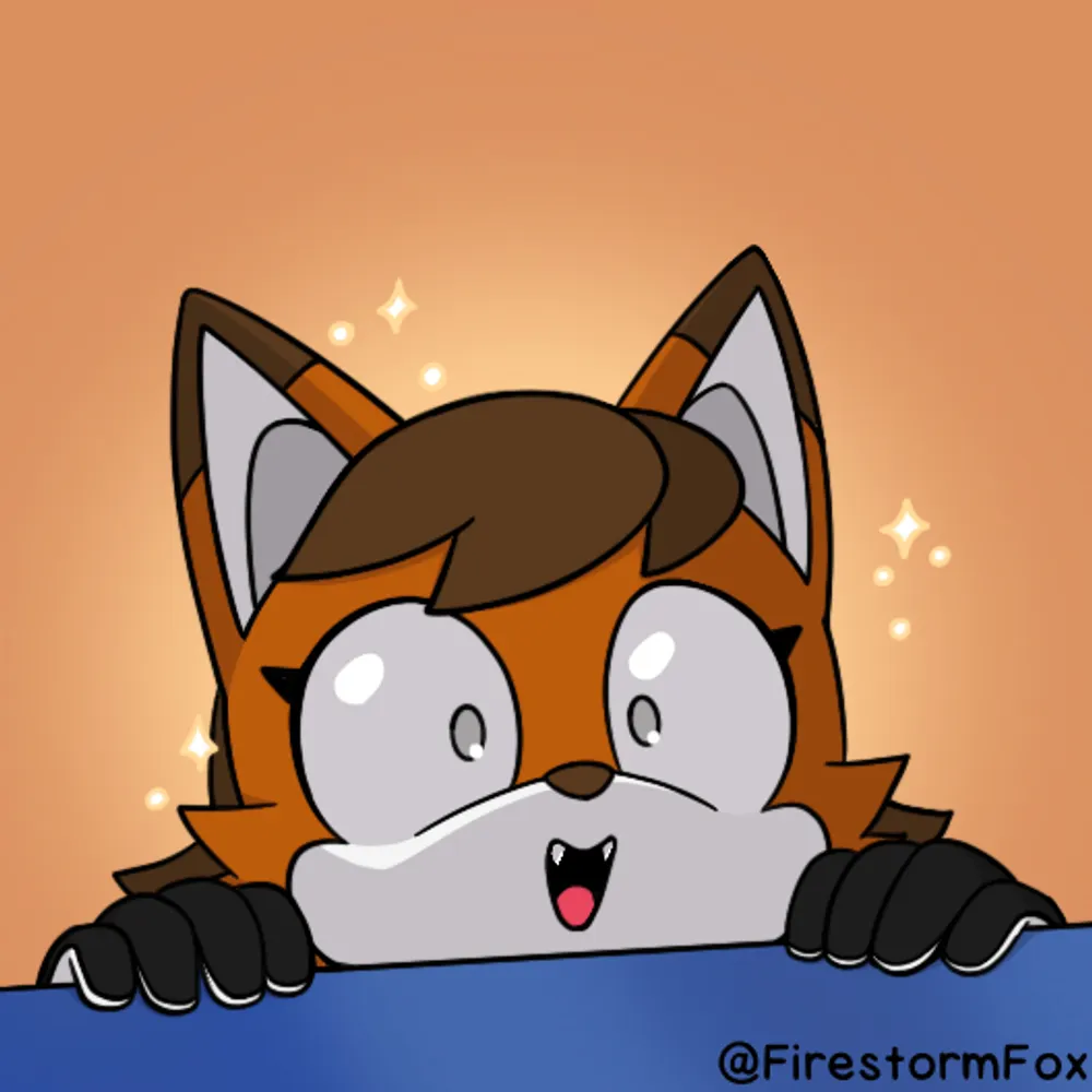 firestormfox.bsky.social's profile picture