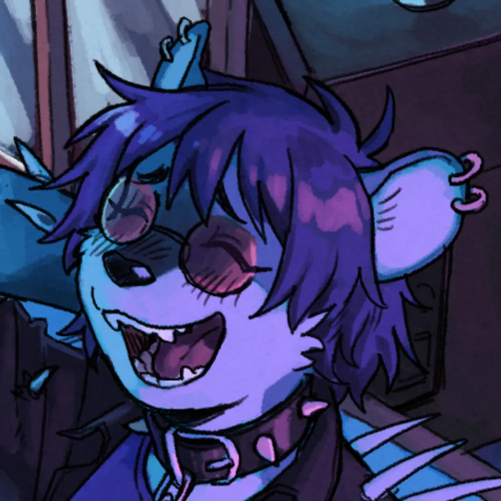 hauntself.bsky.social's profile picture