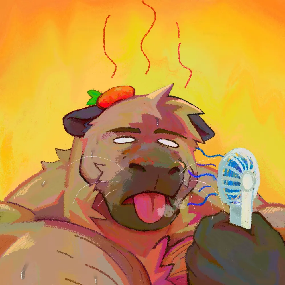 bozcapybara.bsky.social's profile picture