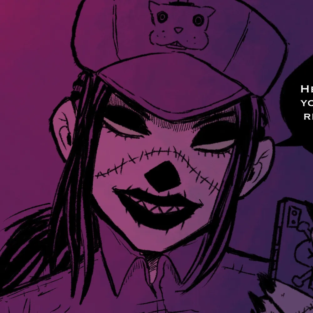 thesoulpunk.bsky.social's profile picture