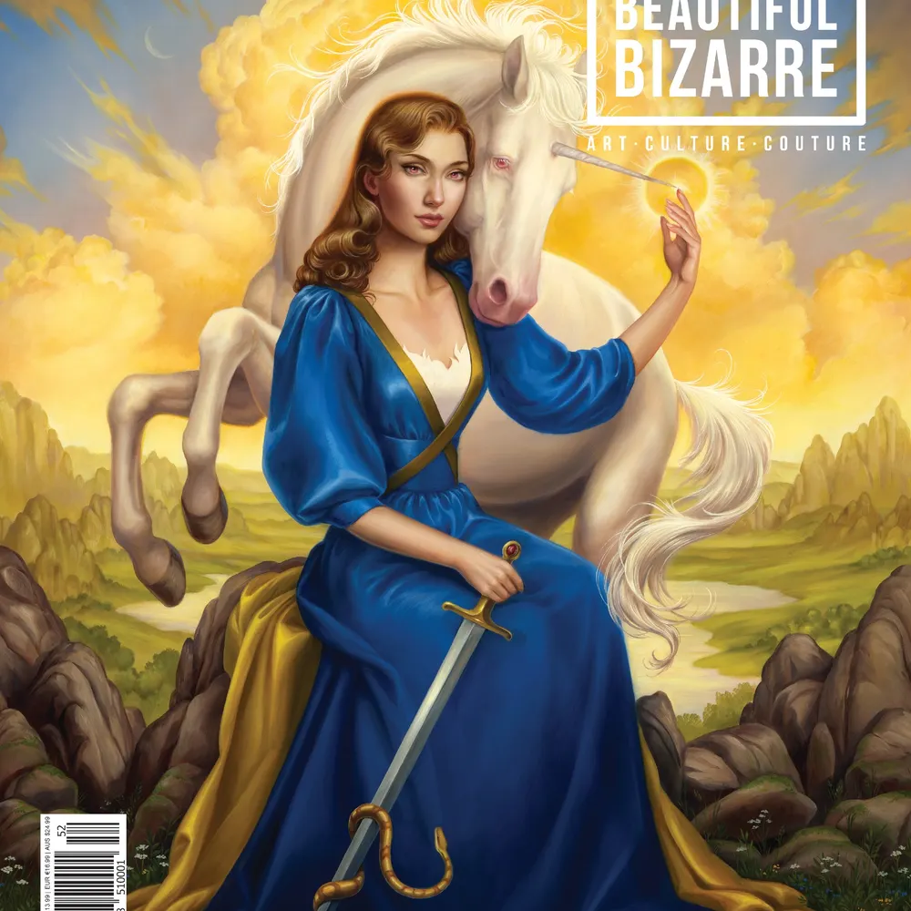 beautifulbizarre.net's profile picture