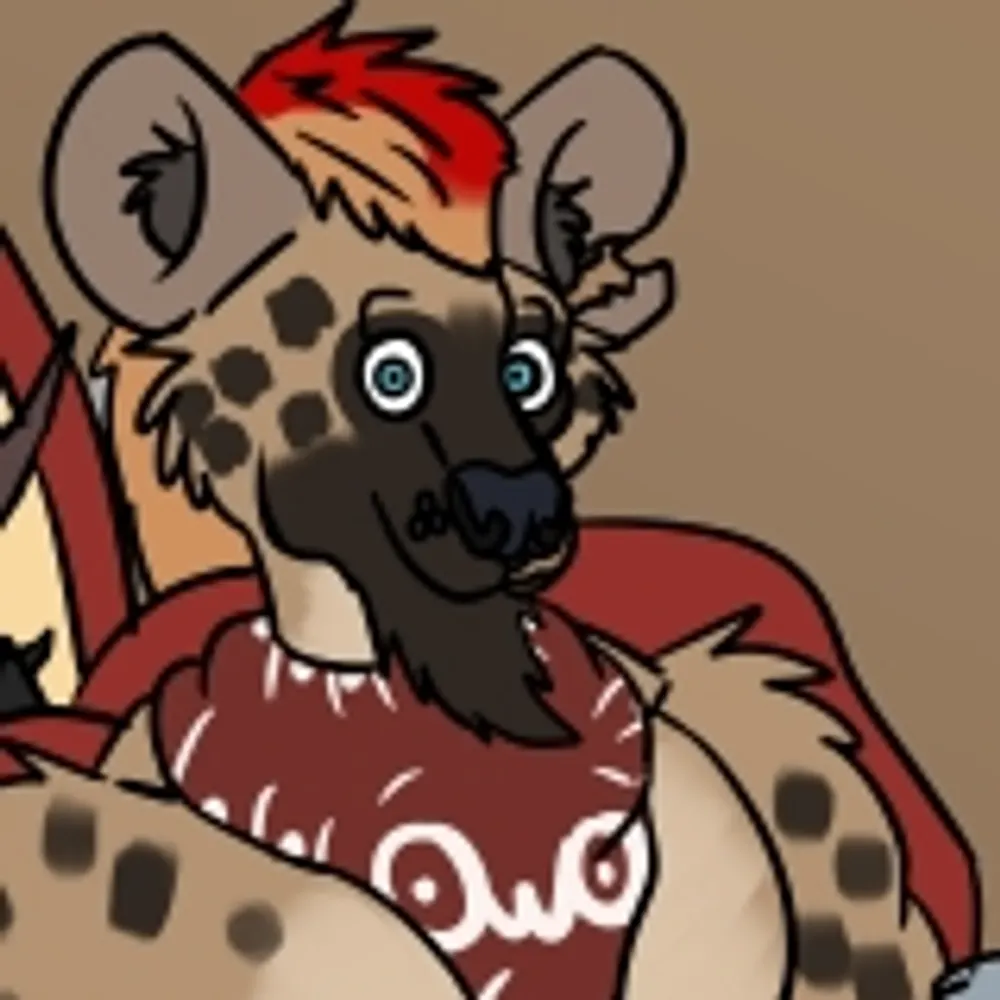jagerthehyena.bsky.social's profile picture