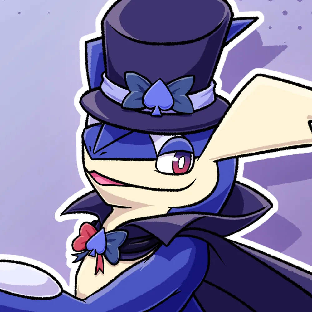 thatonefrogxd.bsky.social's profile picture