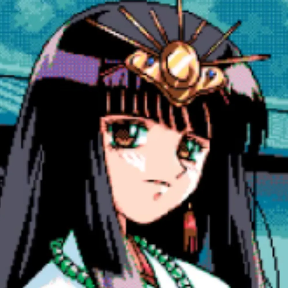 lynn.sh's profile picture