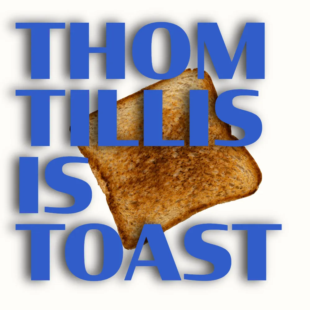 thomtillisistoast.bsky.social's profile picture