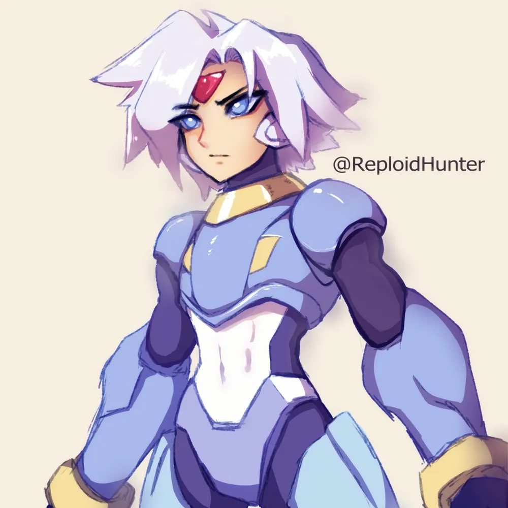 reploidhunter.bsky.social's profile picture