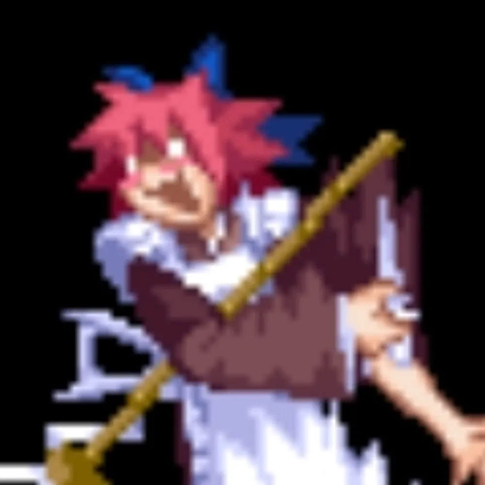 thasnoozy.bsky.social's profile picture