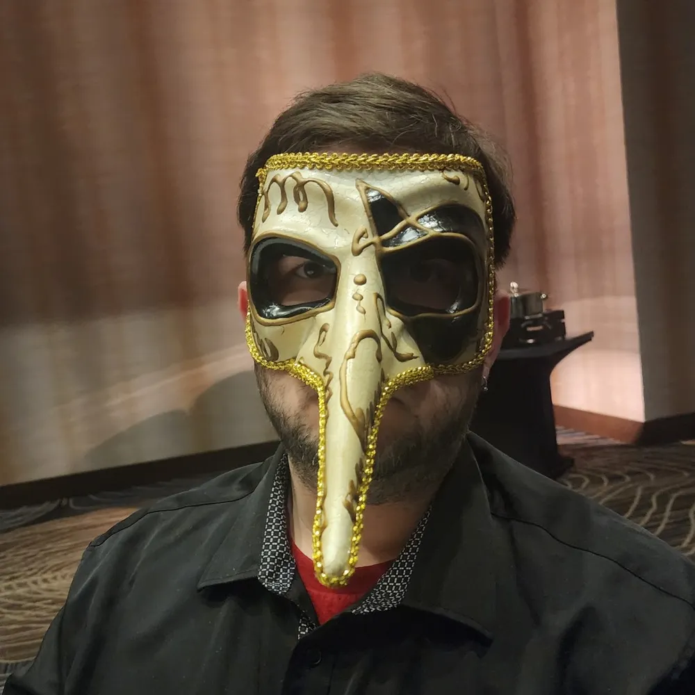 conditionedgamer.bsky.social's profile picture