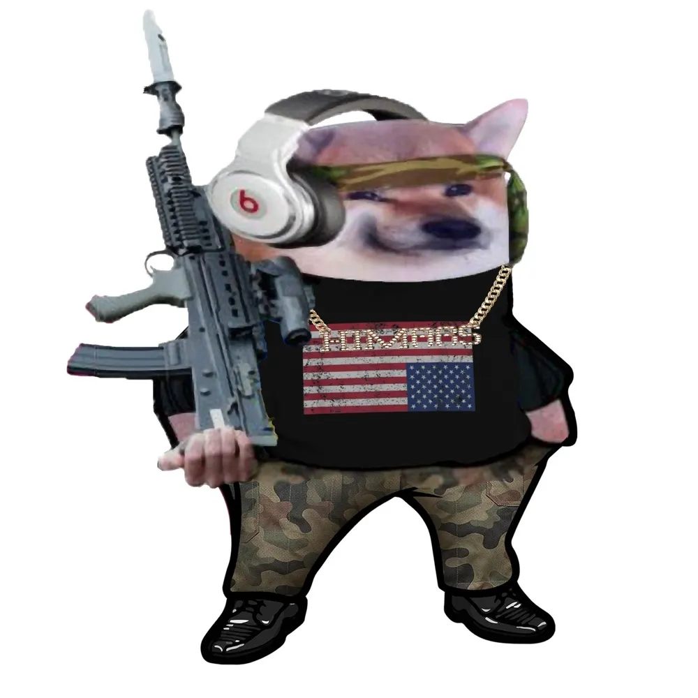 roubledestroyer.bsky.social's profile picture