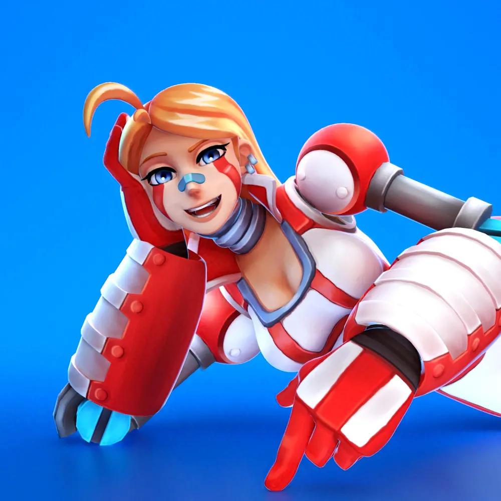 shotonefighters.bsky.social's profile picture