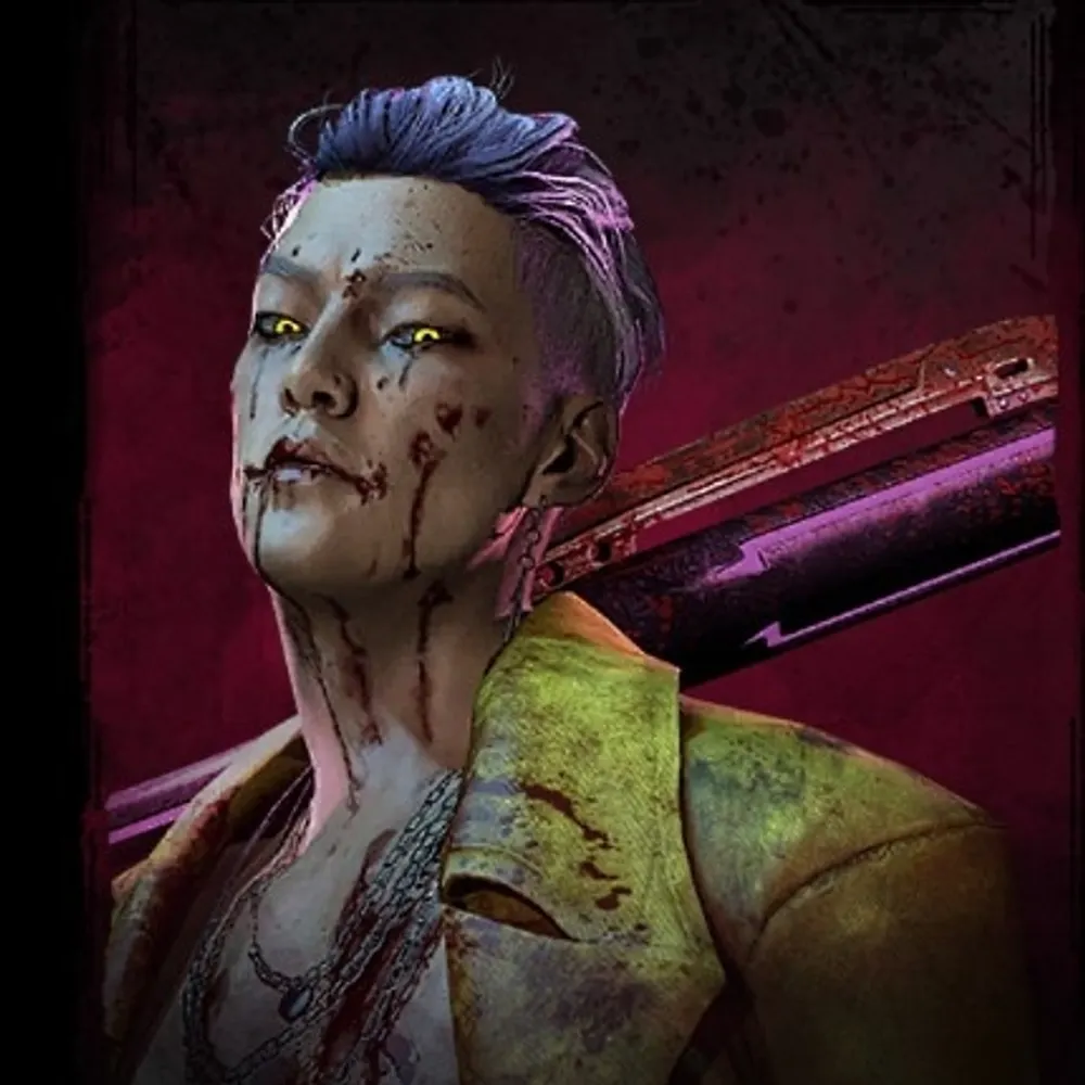 acidrayn31.bsky.social's profile picture