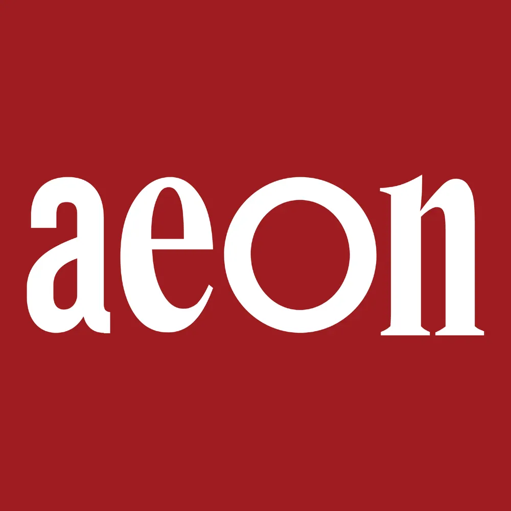 aeon.co's profile picture