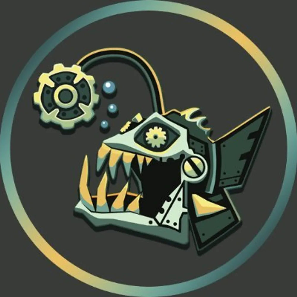 teamjunkfish.com's profile picture