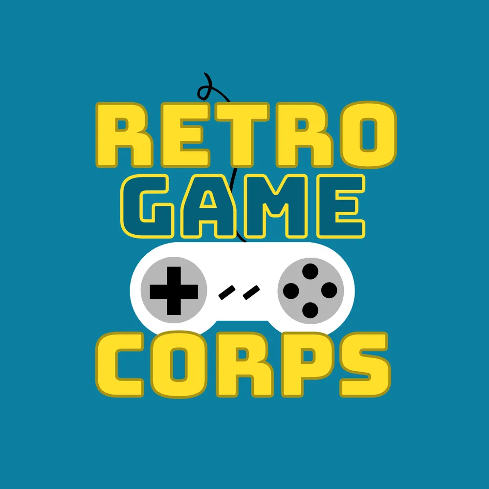 retrogamecorps.com's profile picture