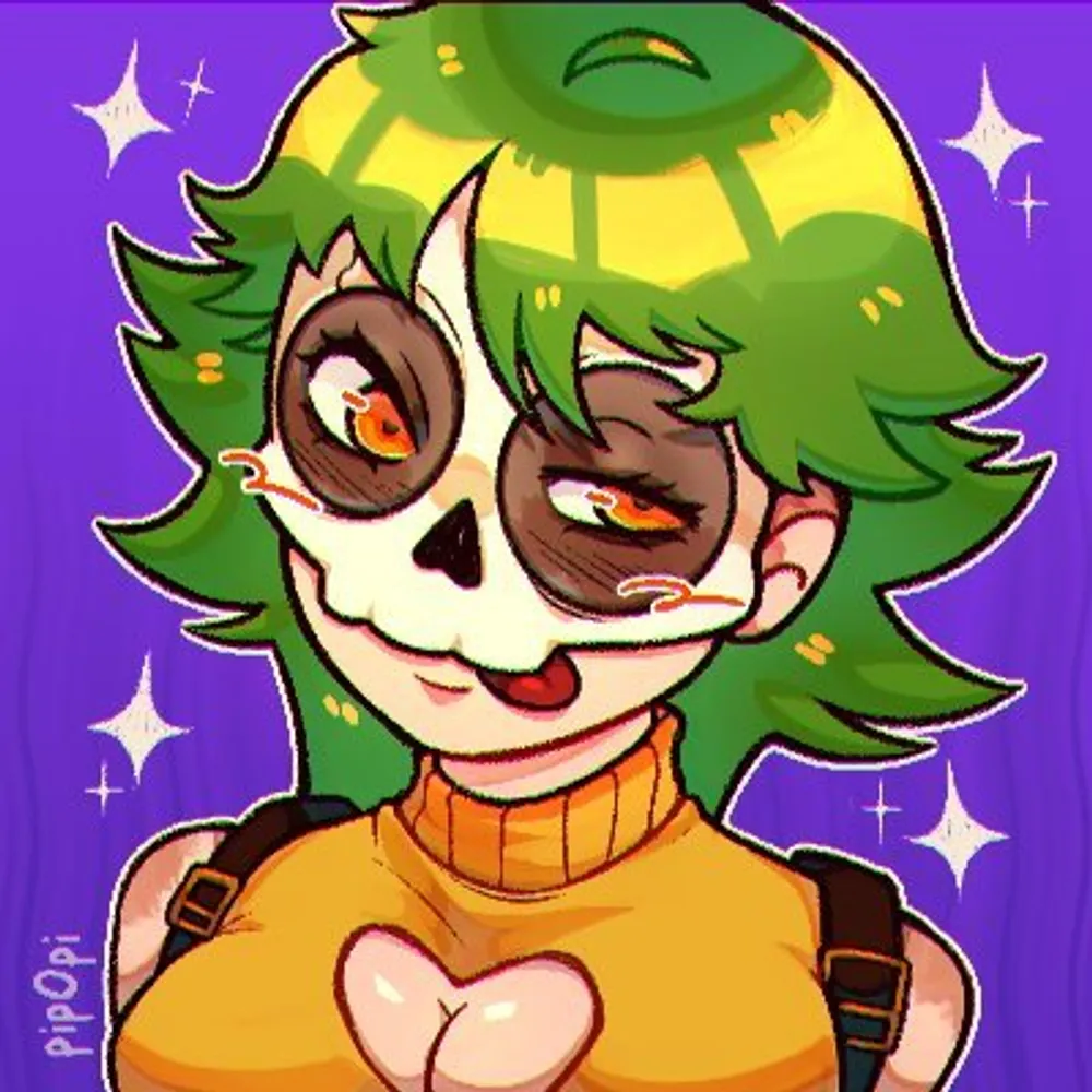 girlydies.bsky.social's profile picture