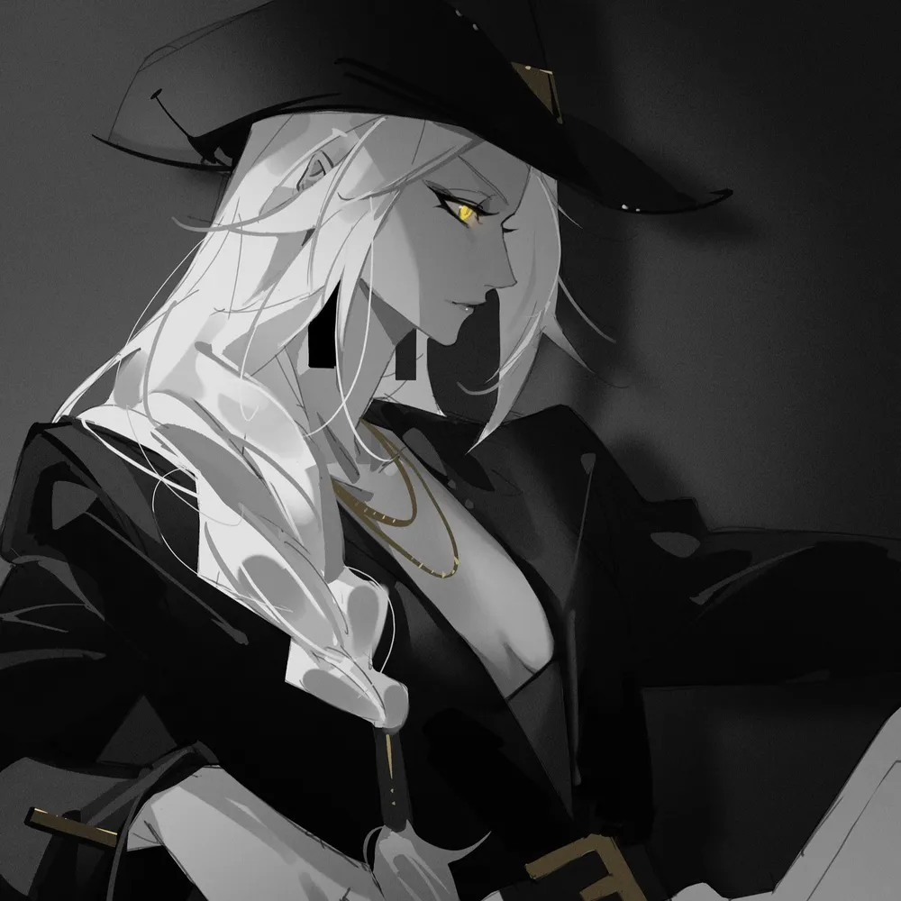 faerynnistired.itch.io's profile picture