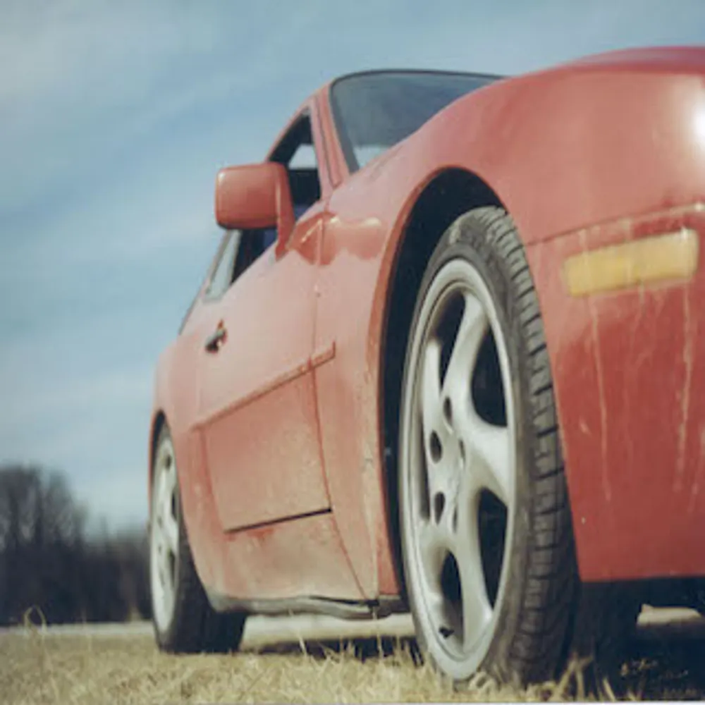 racer951y.com's profile picture