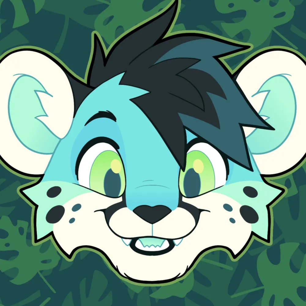 neonslushie.com's profile picture