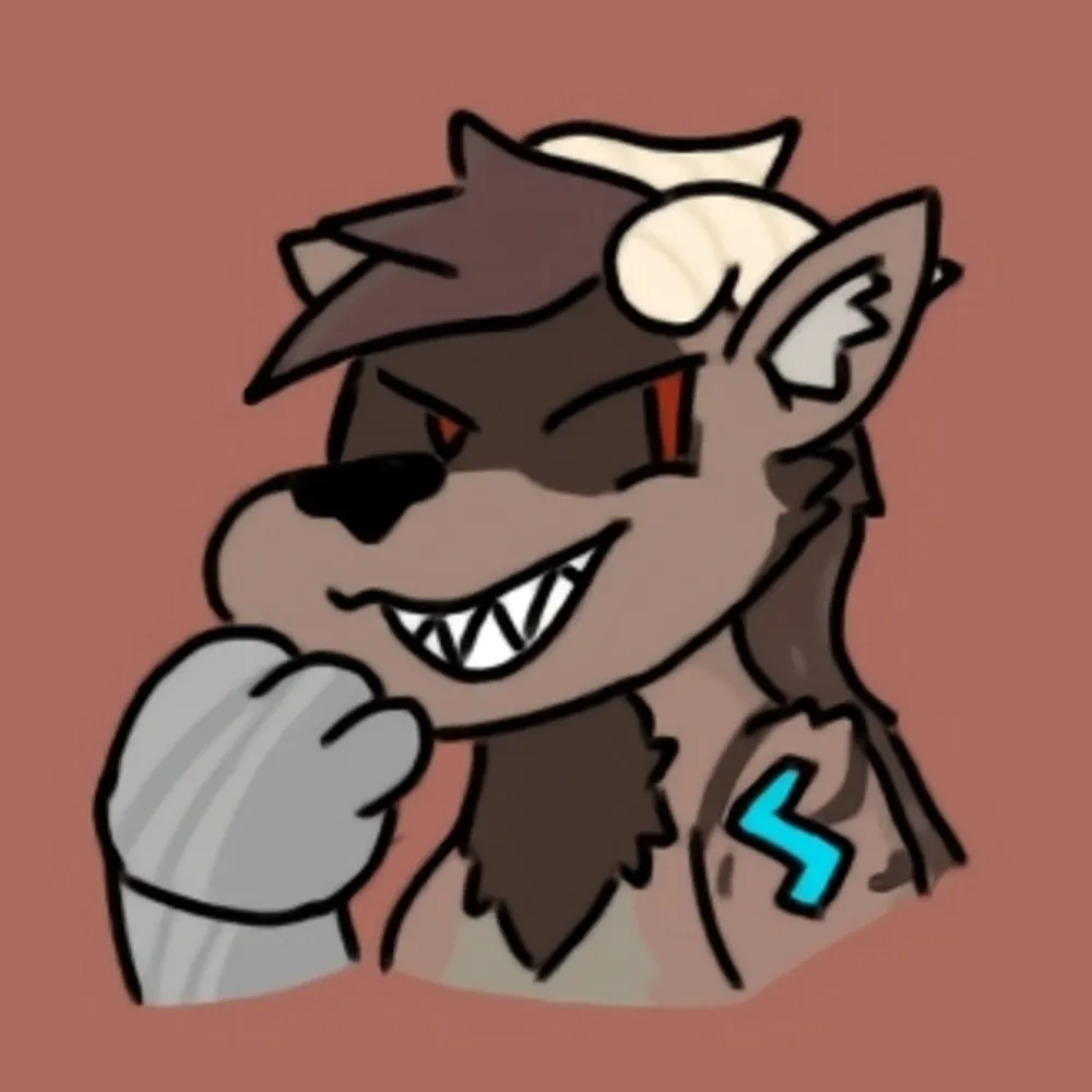 alexhyenodile.bsky.social's profile picture