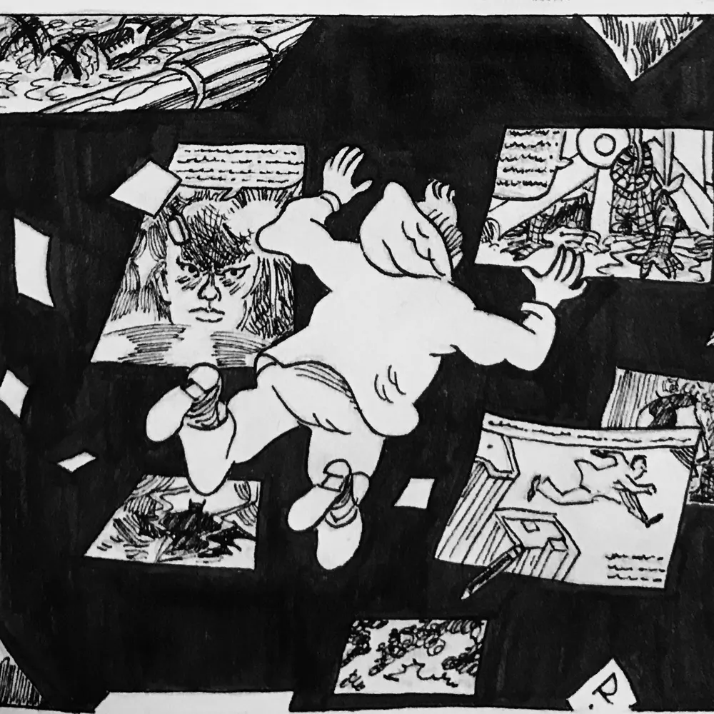 gogetemcomics.bsky.social's profile picture