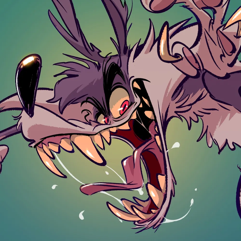 snoutywolf.bsky.social's profile picture