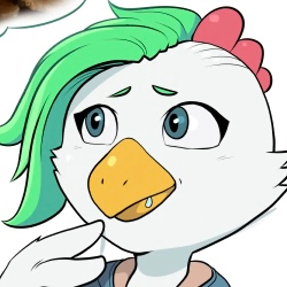 werechicken.bsky.social's profile picture