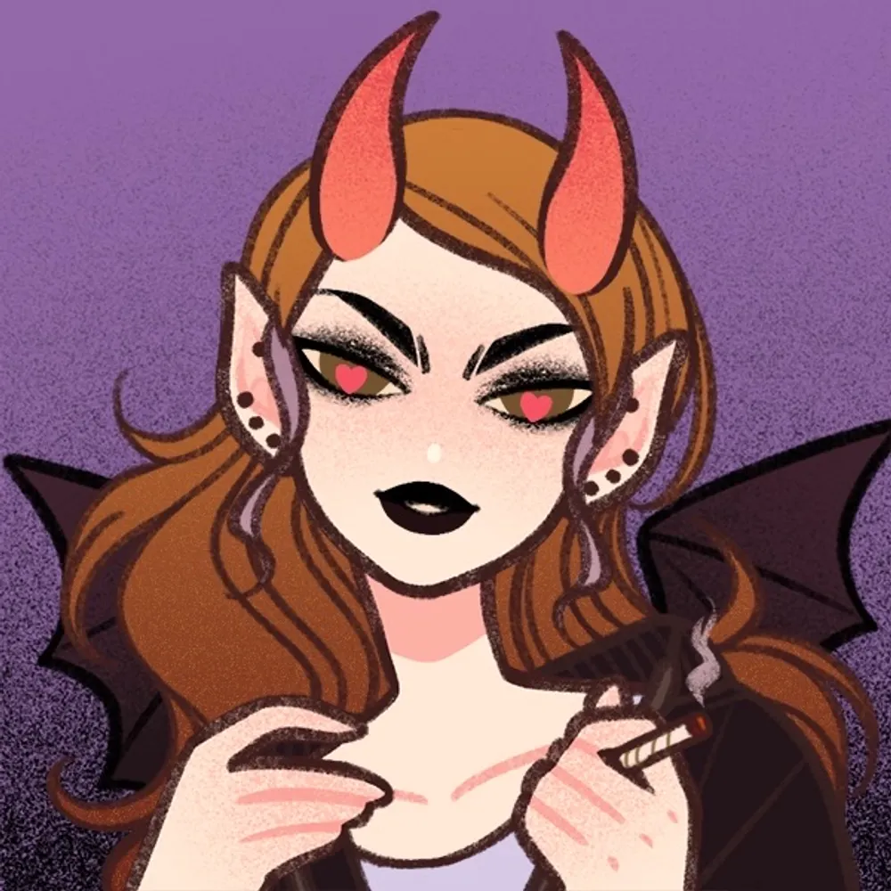 baeblade.bsky.social's profile picture