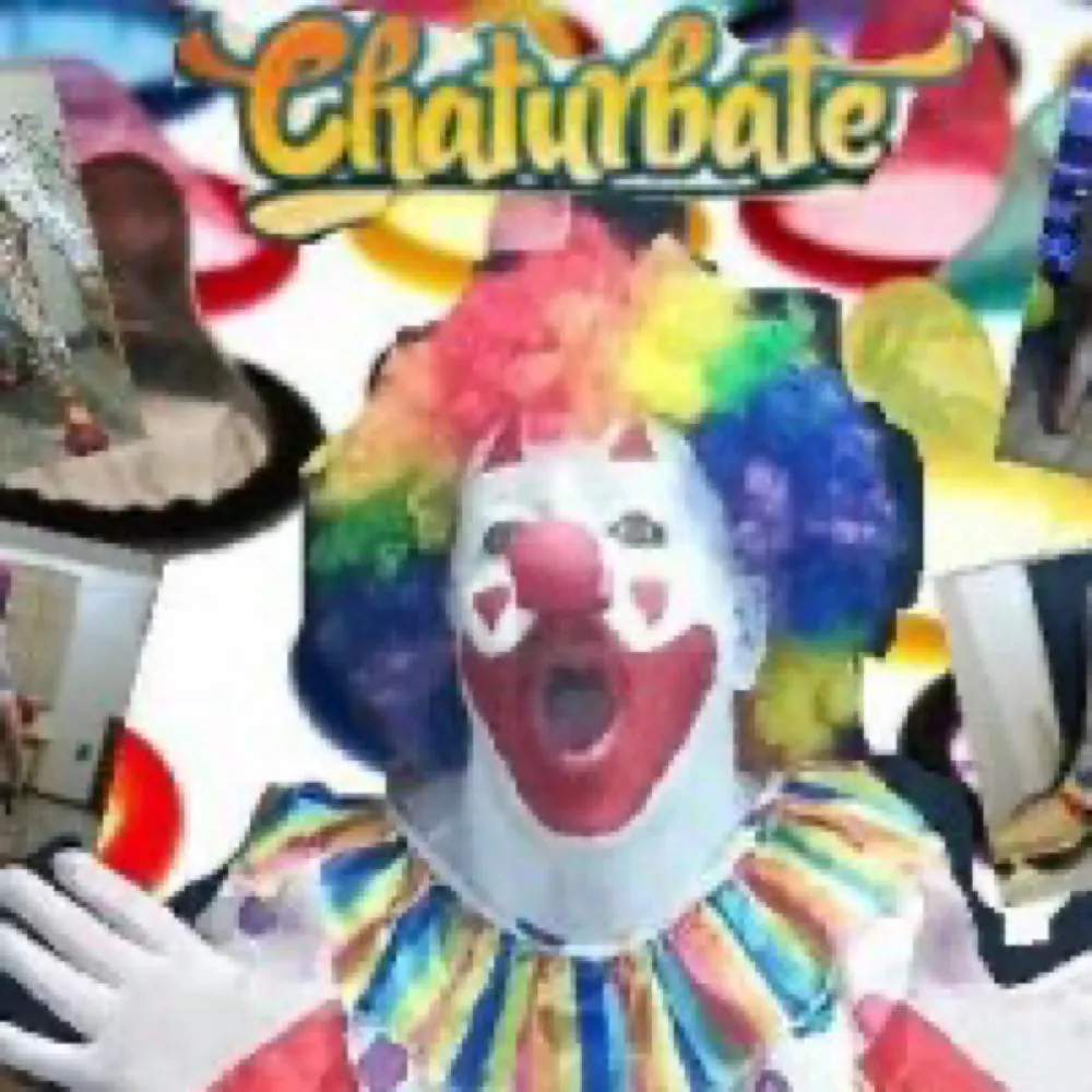 touchytheclown.bsky.social's profile picture