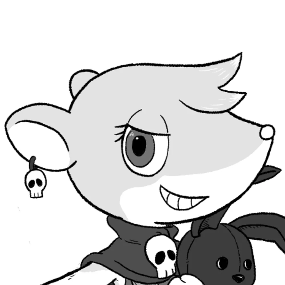 arthroskeleton.bsky.social's profile picture