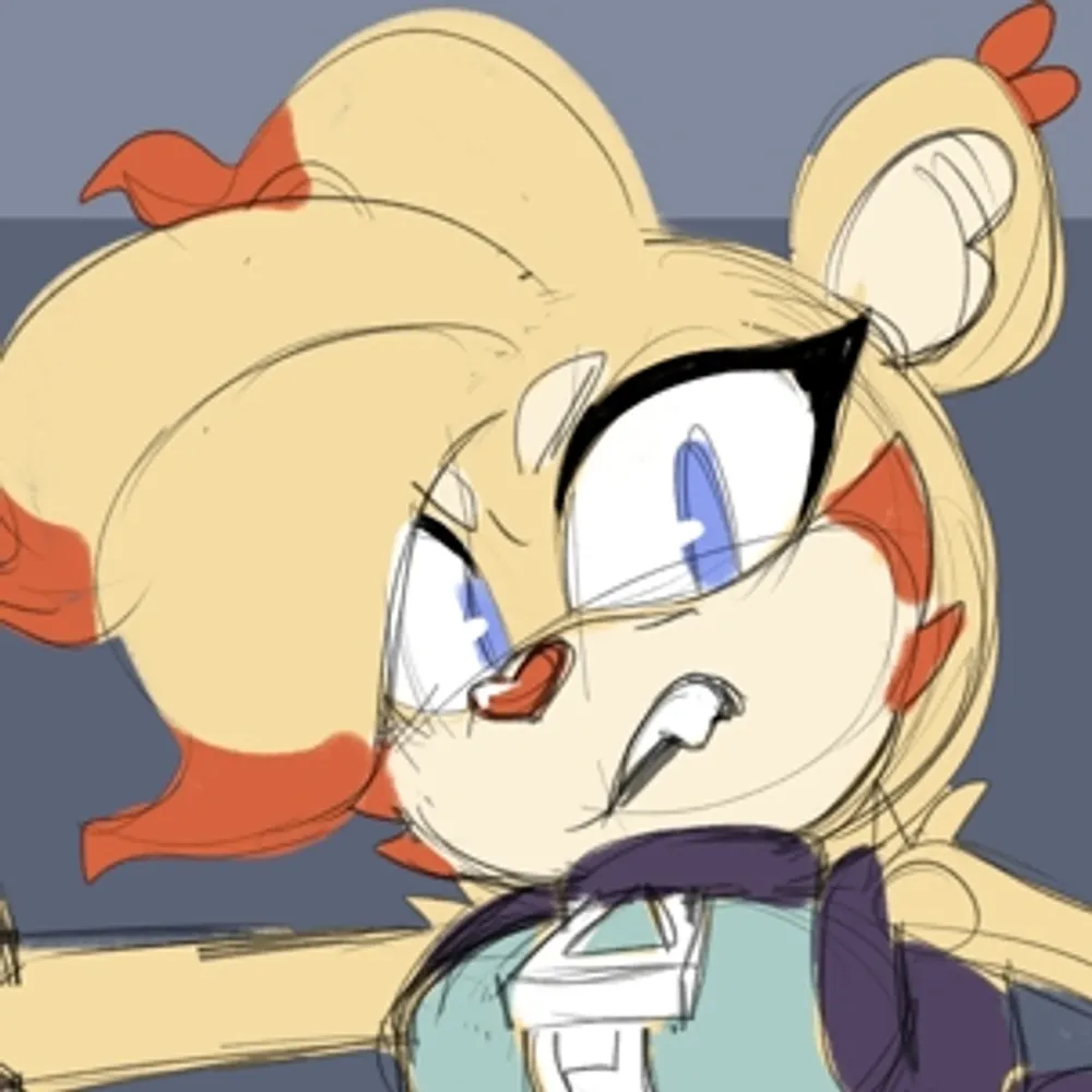 glossylioness.bsky.social's profile picture