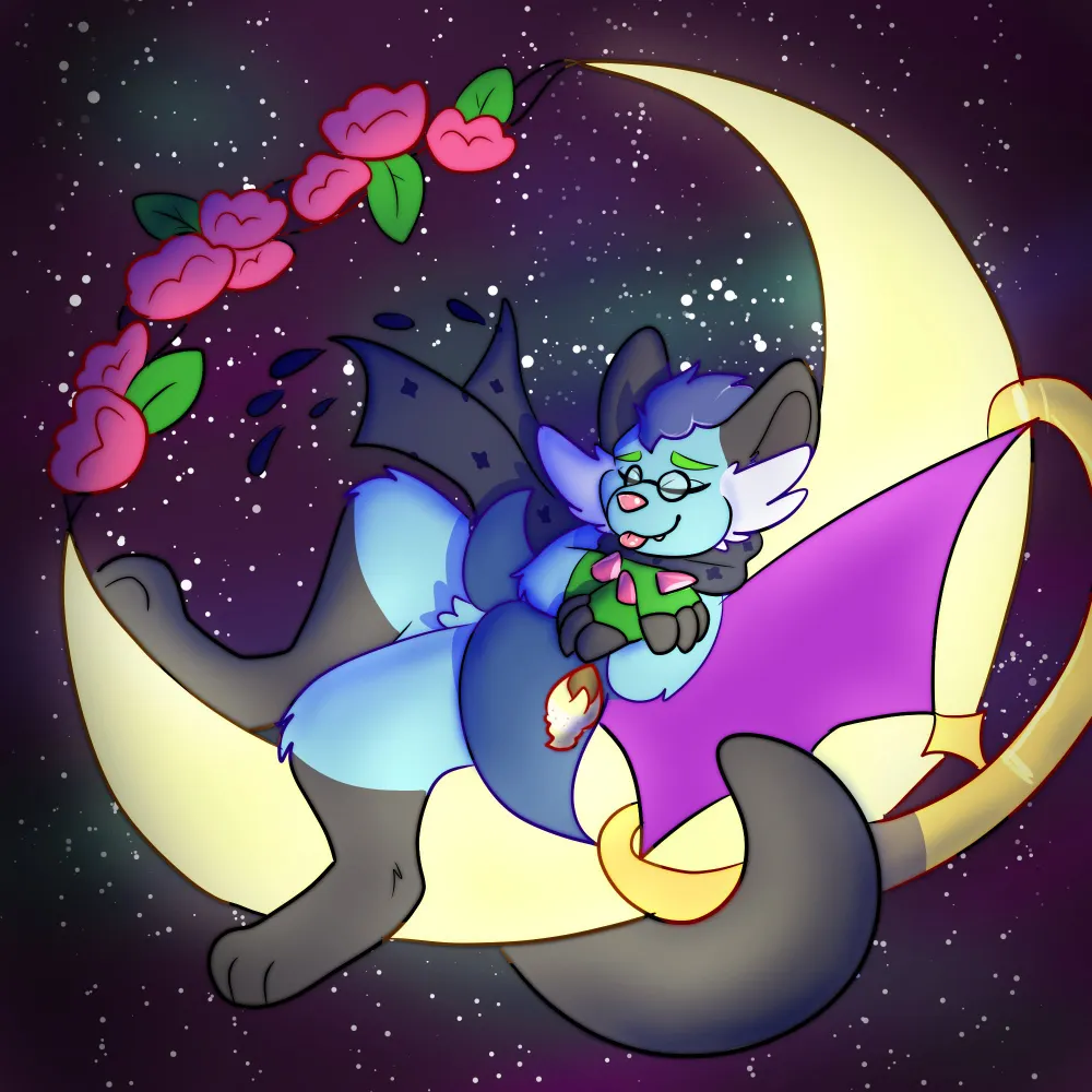 tsukitreble.bsky.social's profile picture