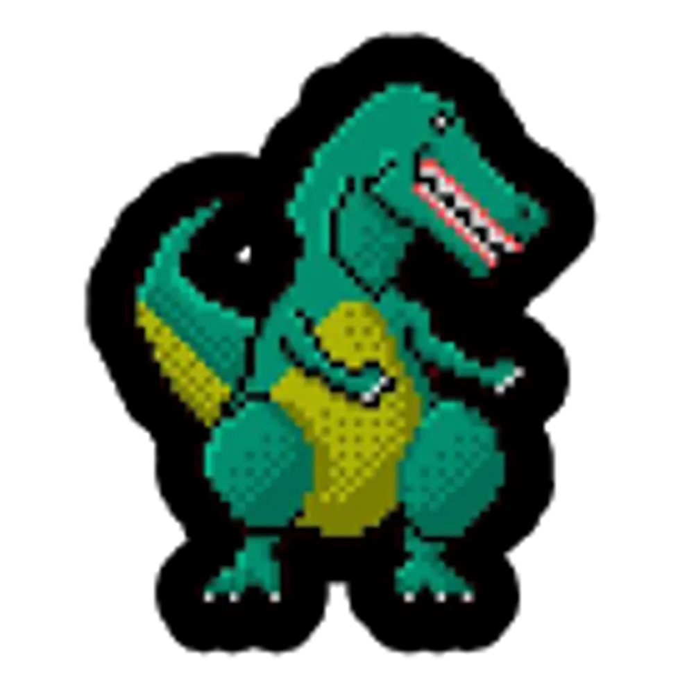 themightytrex.bsky.social's profile picture