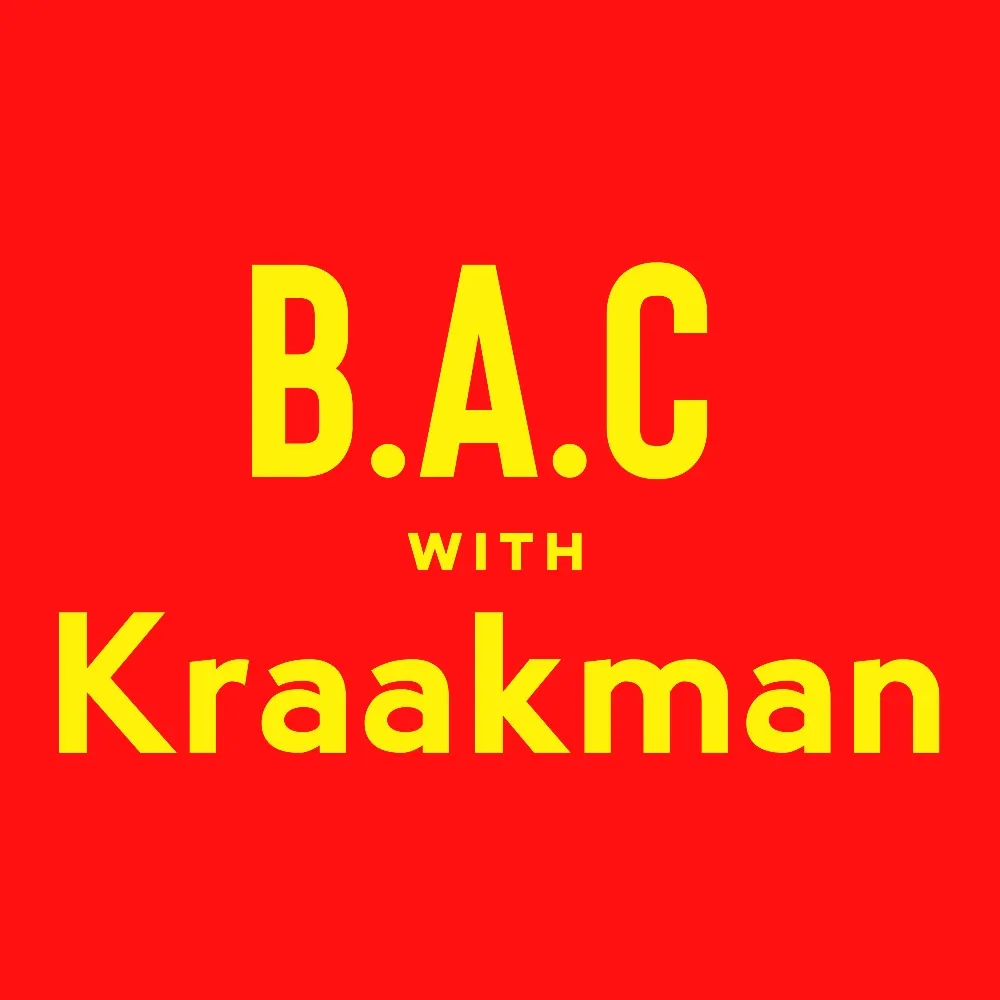bacwithkraakman.bsky.social's profile picture