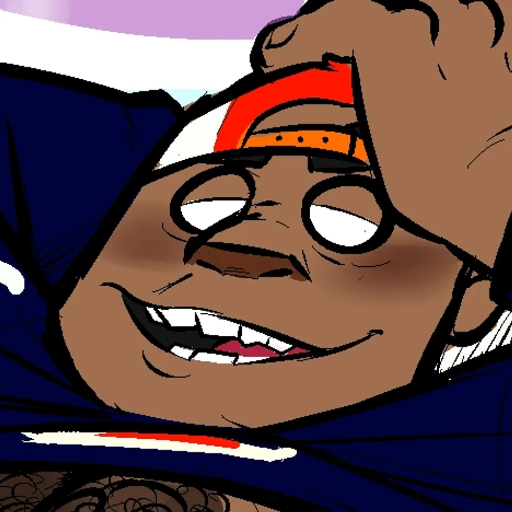 chocodwarf92.bsky.social's profile picture