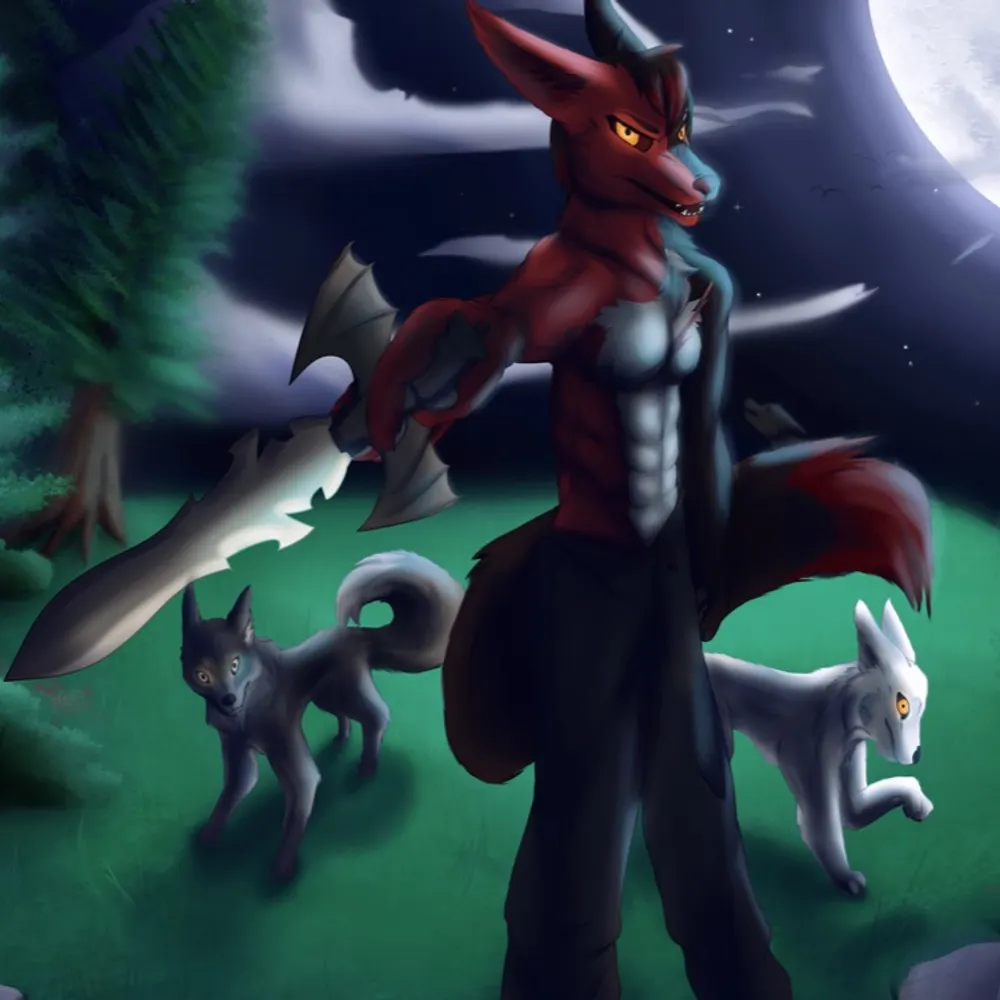 geminithefolf.bsky.social's profile picture