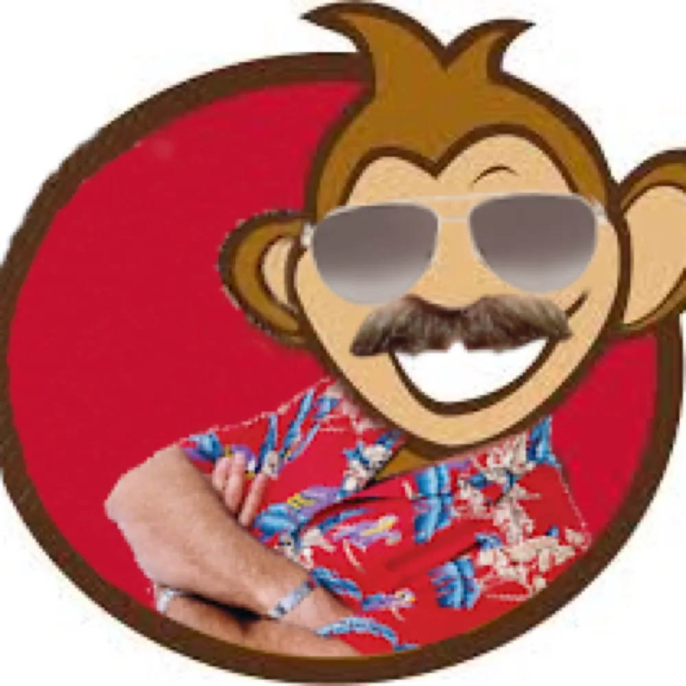 hydrationchimp.bsky.social's profile picture