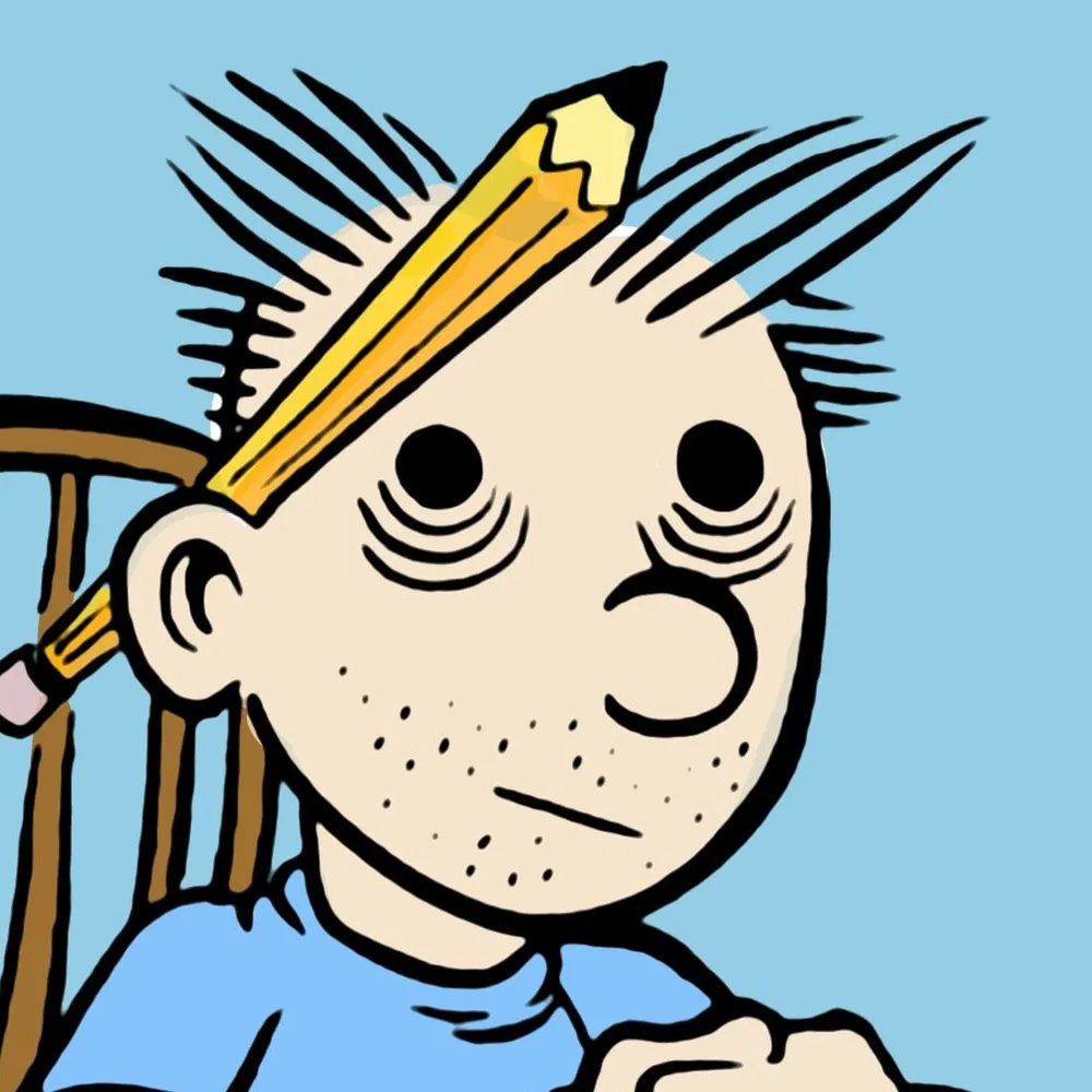 mrcartoonmonkey.bsky.social's profile picture