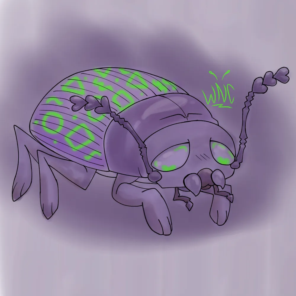 walkingneonbeetle.bsky.social's profile picture