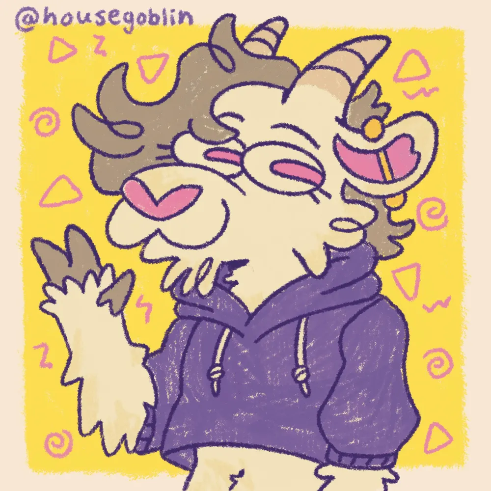 gregthegoat.bsky.social's profile picture