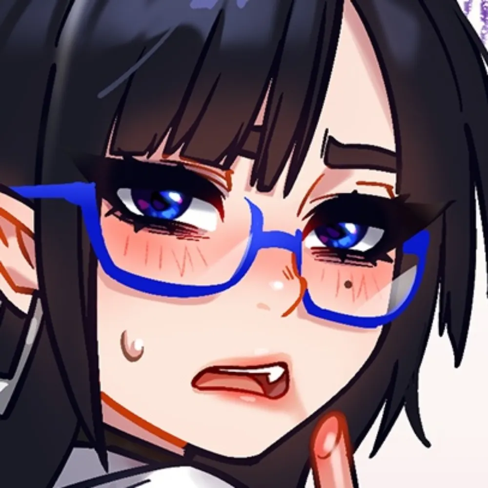 blushyspicy.bsky.social's profile picture