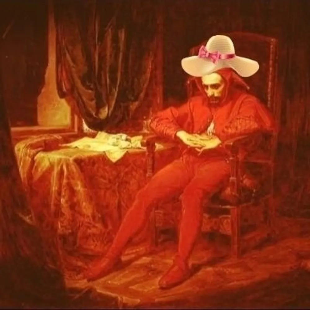 diekrausestirn.bsky.social's profile picture