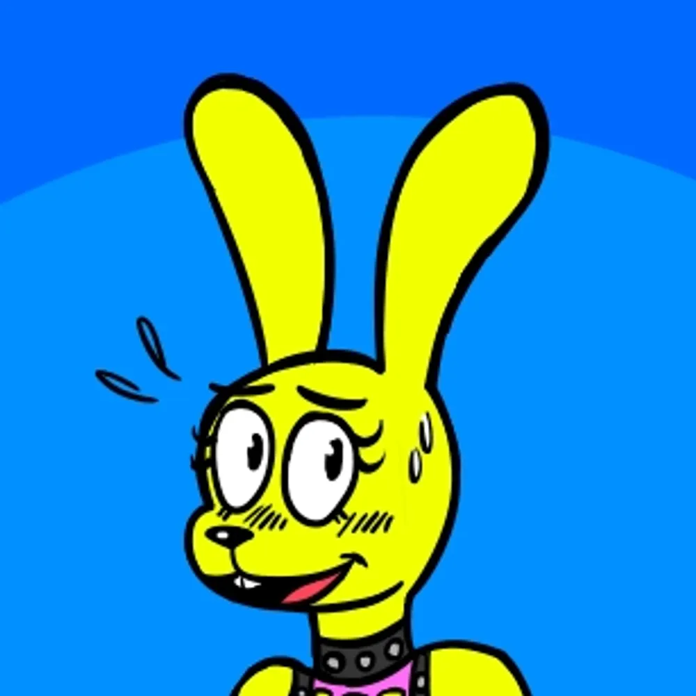 swampyrad.bsky.social's profile picture