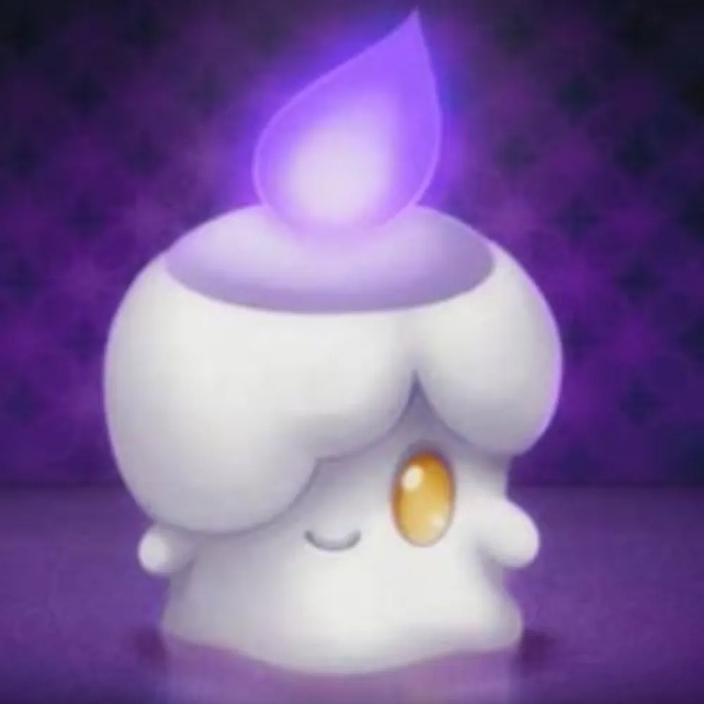 spookycandle.bsky.social's profile picture
