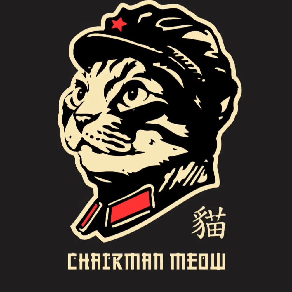 meowchairman.bsky.social's profile picture
