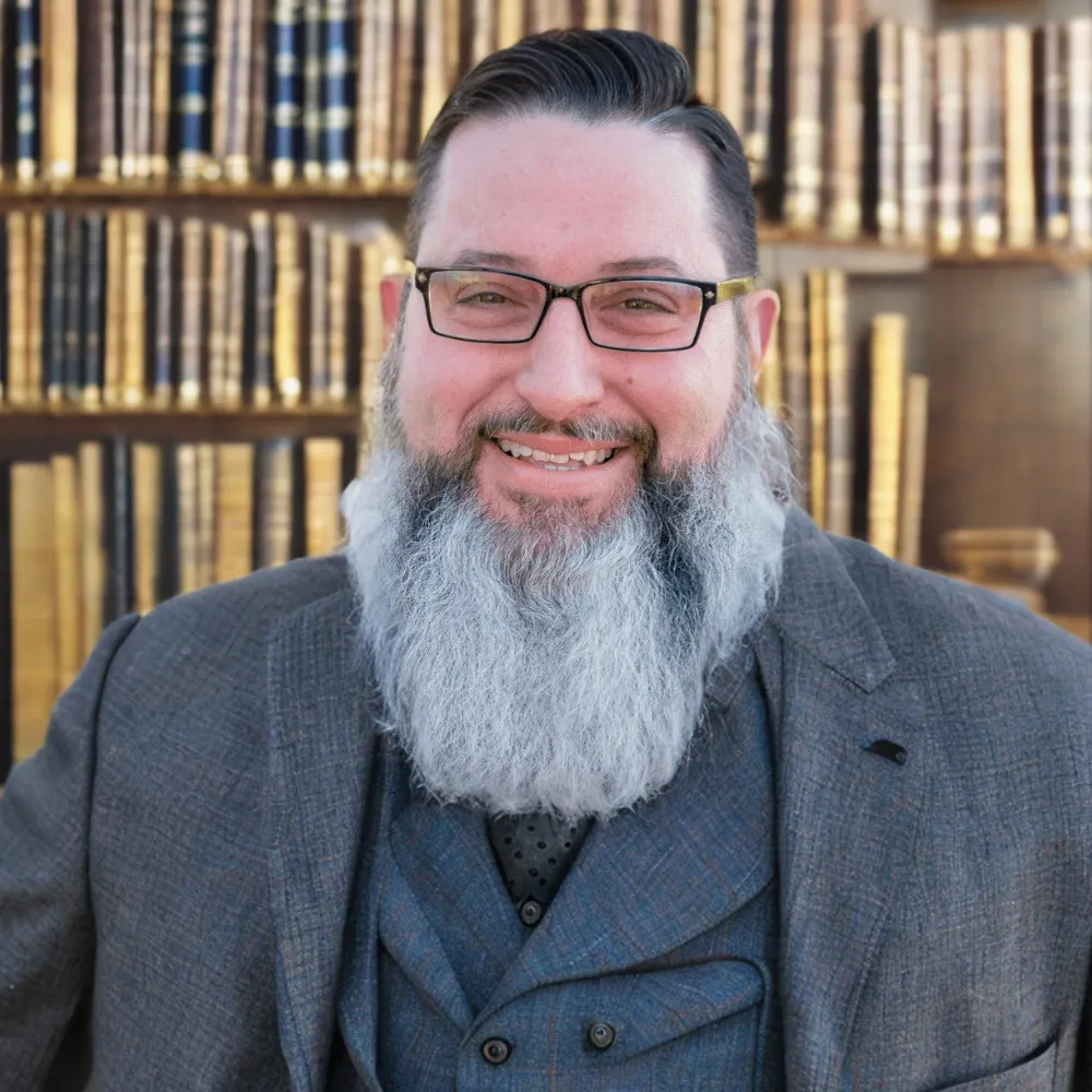 mikepaul.com's profile picture